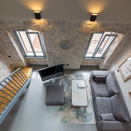 Loft De24 By Irundo Apartment โรวีน ภายนอก รูปภาพ