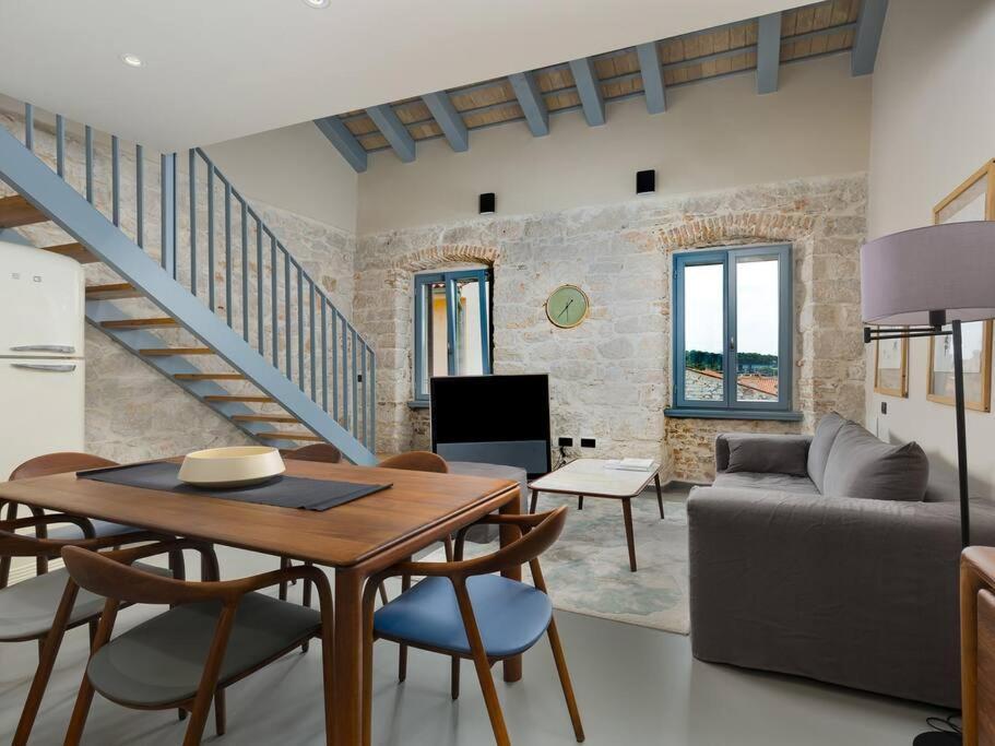 Loft De24 By Irundo Apartment โรวีน ภายนอก รูปภาพ