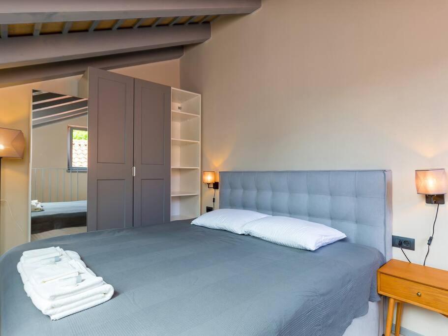 Loft De24 By Irundo Apartment โรวีน ภายนอก รูปภาพ