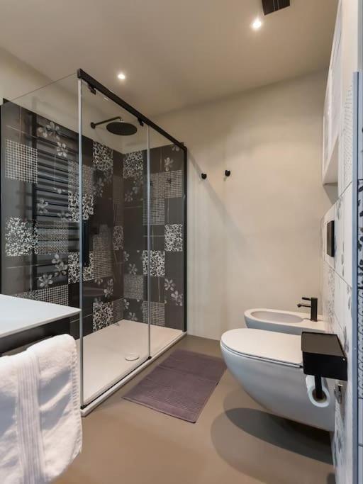 Loft De24 By Irundo Apartment โรวีน ภายนอก รูปภาพ